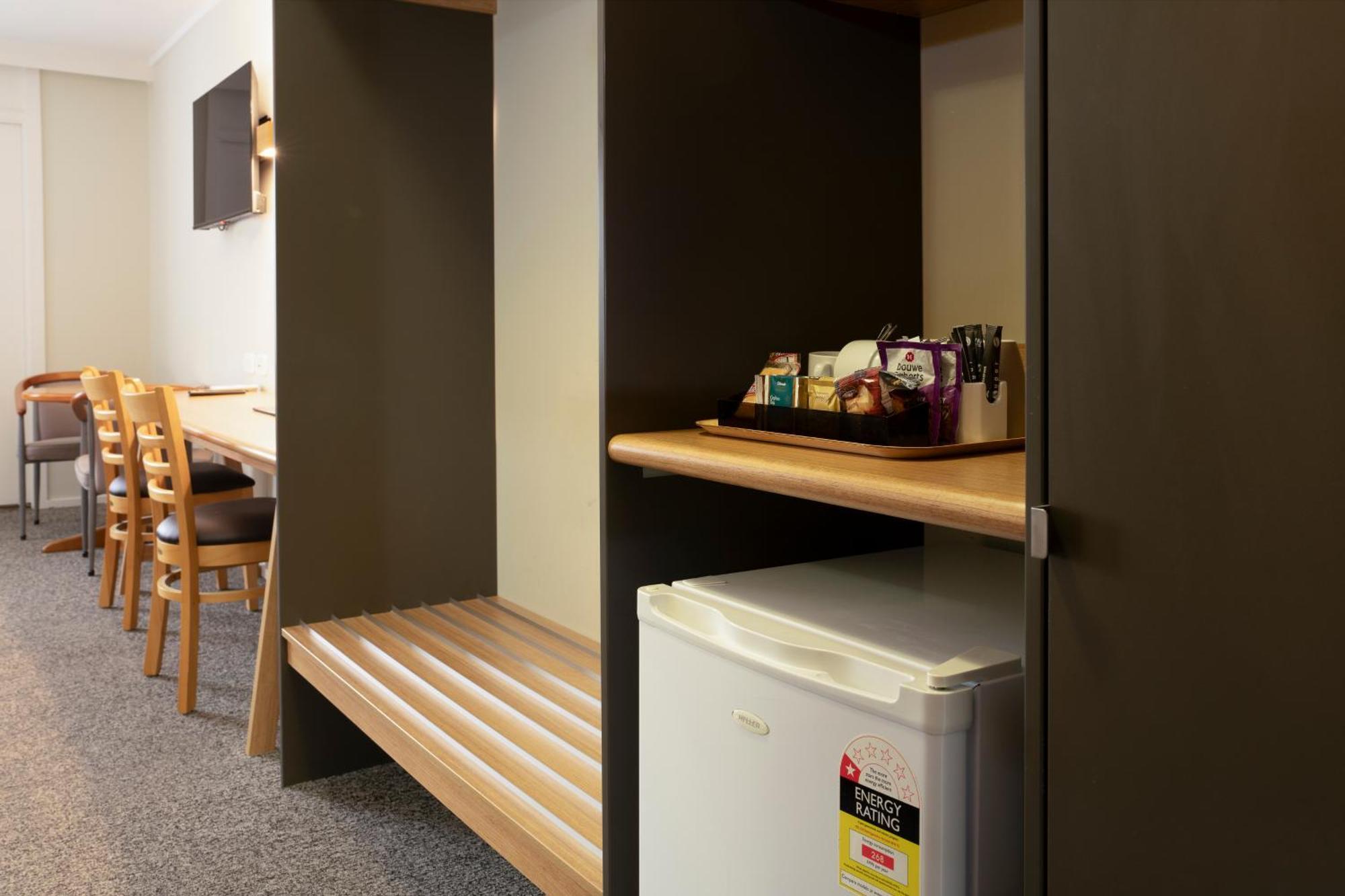 Posthouse Motor Lodge Goulburn Buitenkant foto
