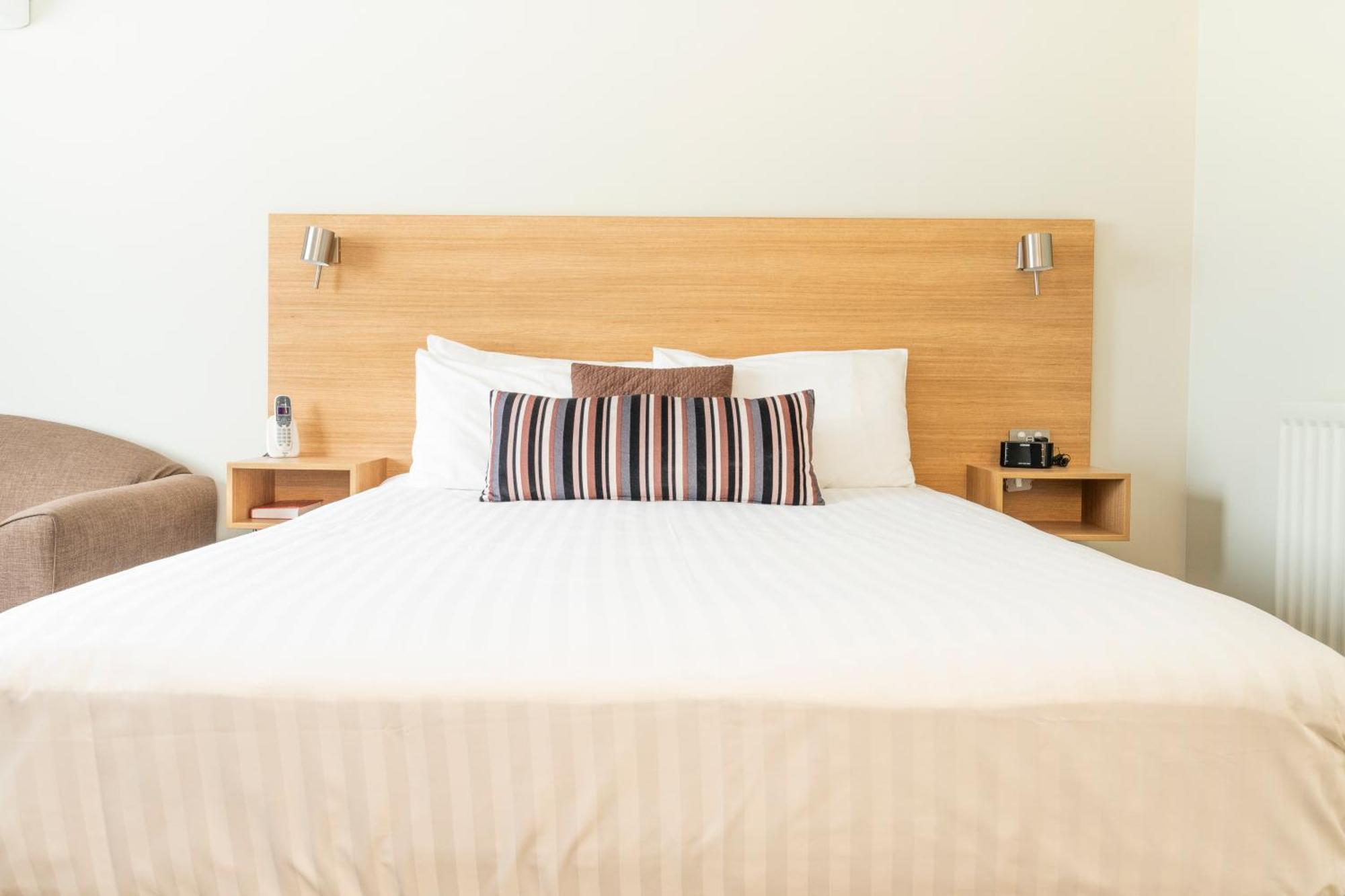 Posthouse Motor Lodge Goulburn Buitenkant foto